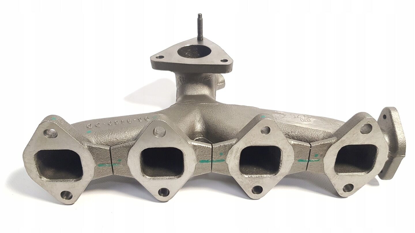 LR104016 - EGZOZ MANİFOLDU 2.0L DZL. (DİSC.SPORT/NEW EVOQUE) - Land Rover