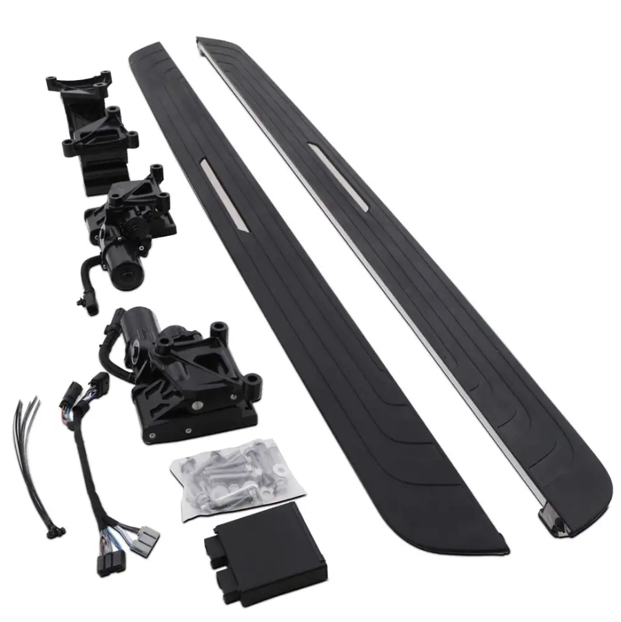 VPLXDSS01CO - ELEKTRİKLİ BASAMAK SETİ 2023 SPORT VE VOGUE İÇİN (NEW RANGE ROVER SPORT 23>/NEW VOGUE 22>) - LIMA SPARE