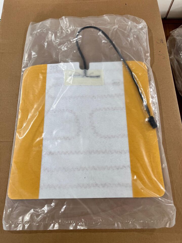 LR042349 - KOLTUK ISITICI SIRT(RRS 2014) - Land Rover