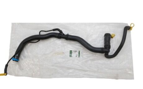 C2D52013 - RADYATÖR ÜST HORTUMU (XJ / JAGUAR ) - Jaguar