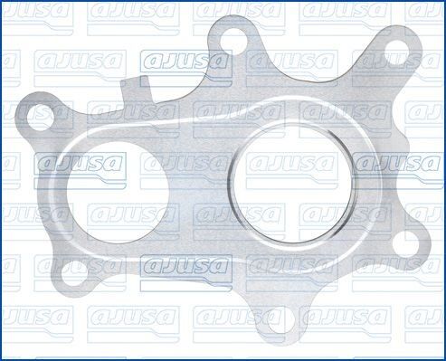 LR112414R - TURBO CONTASI 2.0 DZL. (VELAR/SPORT/DEFENDER) - AJUSA