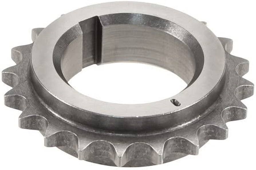 LR072611 - KRANK MİL DİŞLİSİ (5.0 BNZ./RRS/VOGUE) - Land Rover