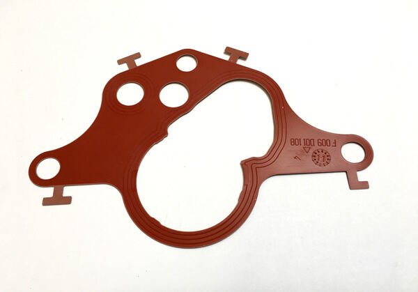 LR004014 - VAKUM POMPA CONTASI (3.6L/RR-2/SPORT) - Land Rover