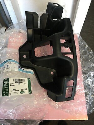 LR013858 - ARKA TAMPON İÇ BRAKET SAĞ (2.7/3.0) - Land Rover