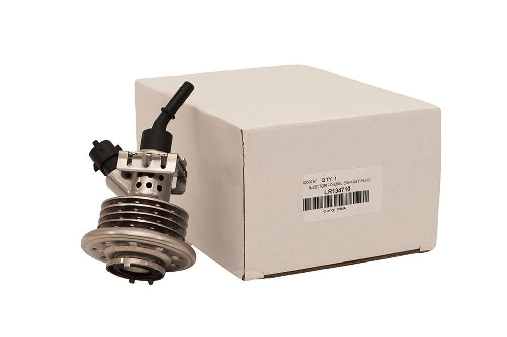 LR134710H - ENJEKTÖR DPF SENSÖRÜ (3.0/4.4/2.0 VOGUE/VELAR/RRS/DİSC.S5) - Hepu
