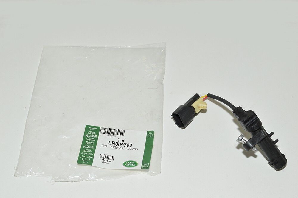 LR009793 - KRANK OKUYUCU 2.7/3.0/3.6 (VOGUE/SPORT/DİSC.S3-4) - Land Rover