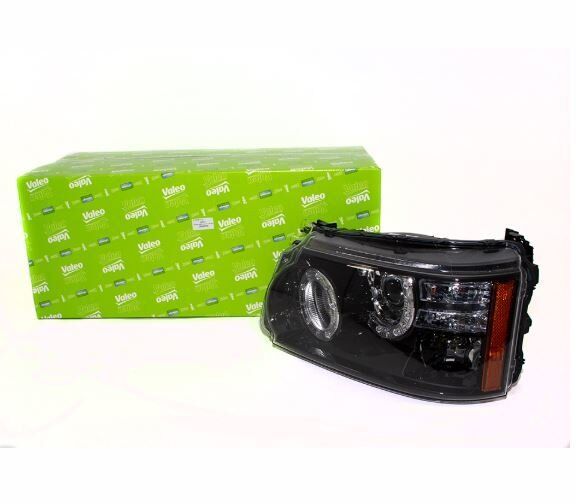 LR030759G - ÖN FAR SOL/BI XENON/CORNER(3.0/RRS) - Valeo