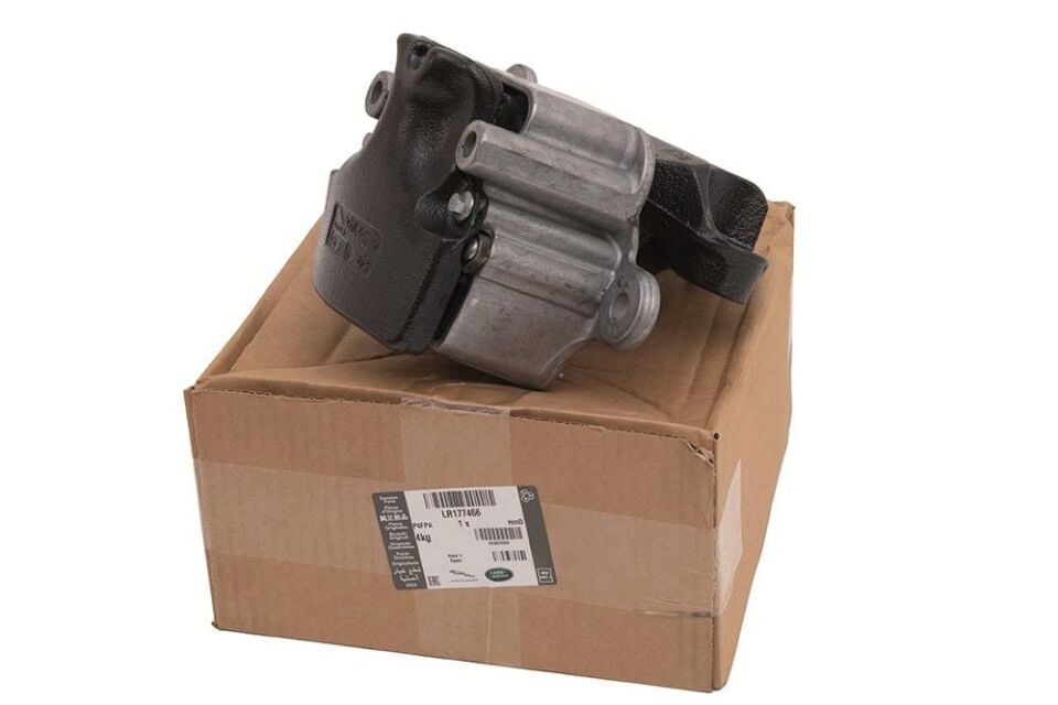 LR177466 - ŞANZIMAN TAKOZU (NEW EVOQUE 19>) - Land Rover