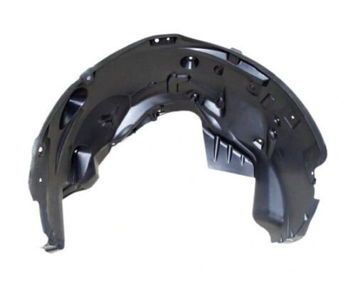 LR015162 - ÖN ÇAMURLUK DAVLUMBAZI SAĞ (NWD3/4) - Land Rover