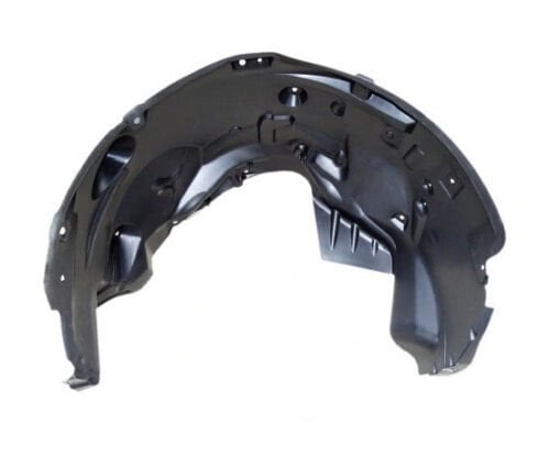 LR015162 - ÖN ÇAMURLUK DAVLUMBAZI SAĞ (NWD3/4) - Land Rover