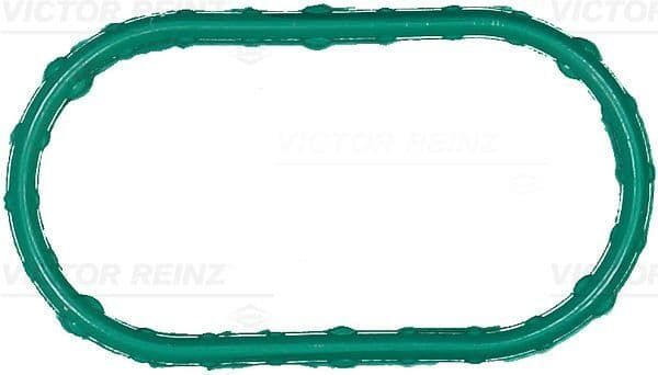 XR843536 - EMME MANİFOLD CONTA ÜST 3.0 BNZ (S-TYPE/X-TYPE/XJ/XF) - ALLMAKES OEM