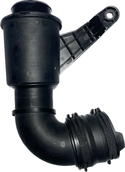 LR082409 - HAVA FİLTRE KAZAN BORUSU 2.0 DZL. (NEW DEF./DiSCO-5 ) - Land Rover