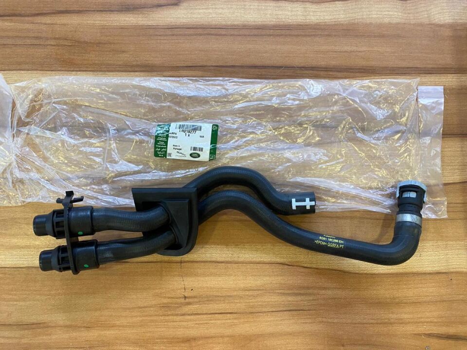 LR019277 - ISITMA SU HORTUMU (2.0L/EVOQUE/FREEL.2) - Land Rover