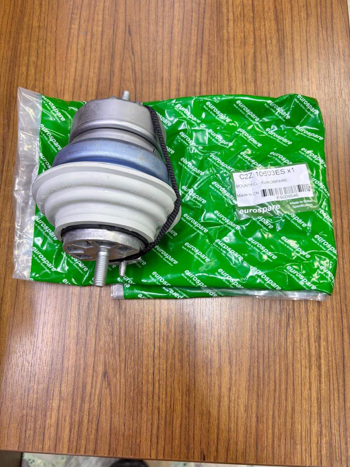 C2Z10603G - MOTOR TAKOZU(XF/JAGUAR) - Eurospare