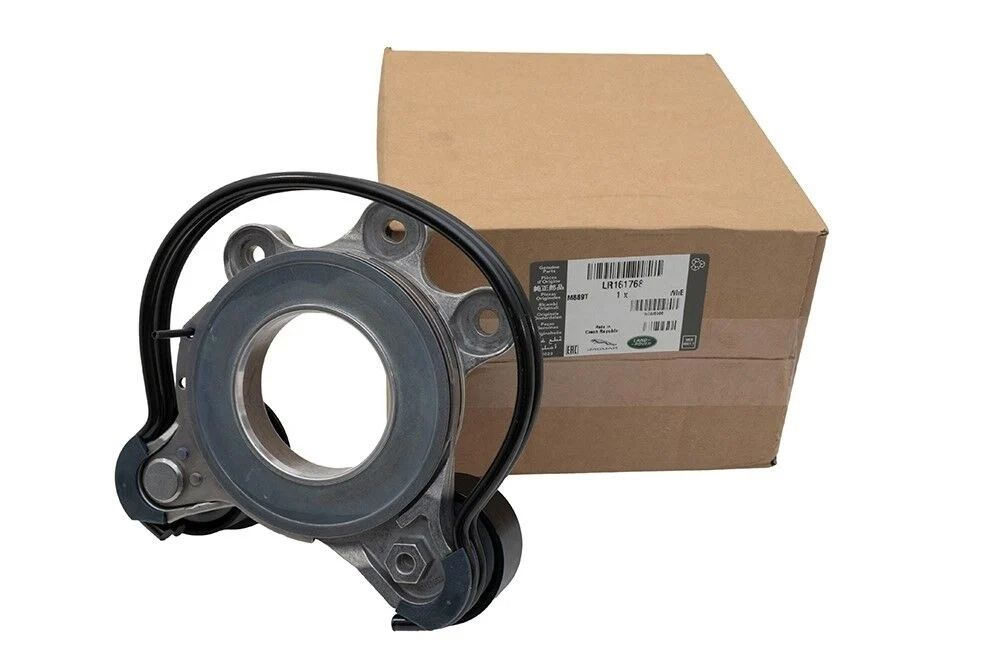 LR161768 - V KAYIŞ GERGİSİ (2.0/BNZ/NEW EVOQUE) - Land Rover