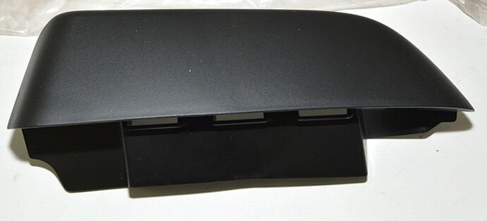 LR020485 - ÖN TAMPON SPOİLER SAĞ (3.6/VOGUE) - Land Rover