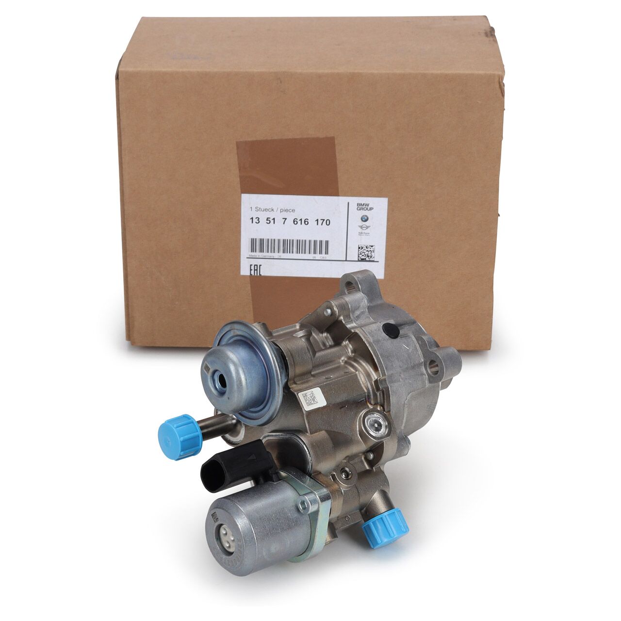 13517616170 - YÜKSEK BASINÇ POMPASI | N53/N54/N55 - BMW Group