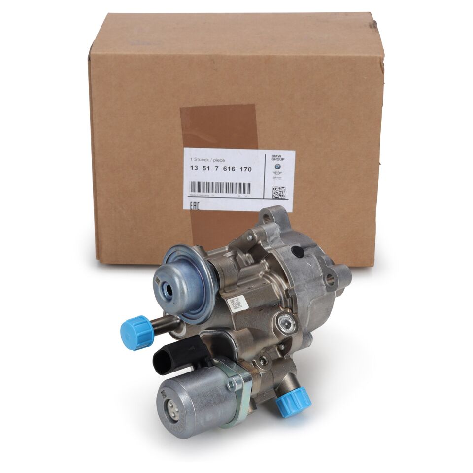 13517616170 - YÜKSEK BASINÇ POMPASI | N53/N54/N55 - BMW Group