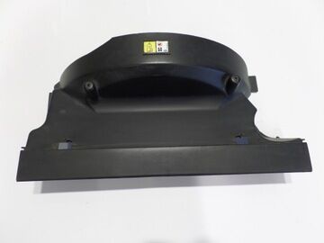 PGK500085 - FAN DAVLUMBAZ ÜST(2.7/NWD3/4) - Land Rover