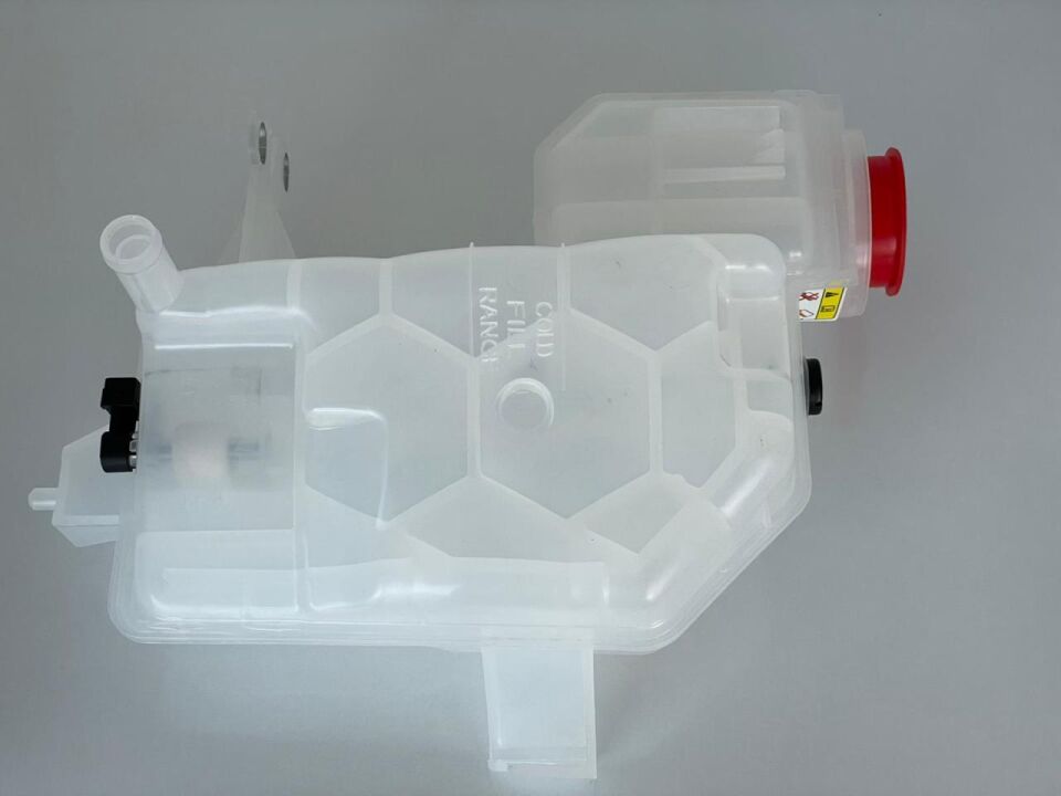 LR023080 - RADYATÖR SU DEPOSU 3.6 D (VOGUE) - Land Rover