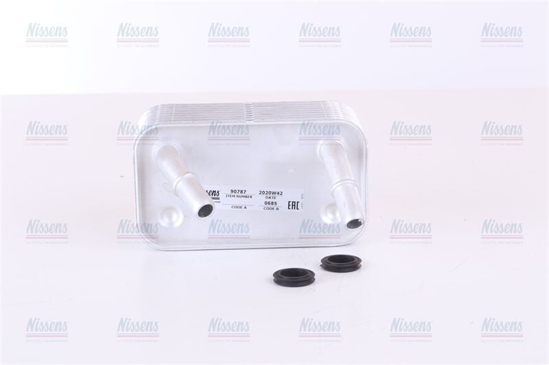 PFD000020R - ŞANZIMAN YAĞ SOĞUTUCUSU 4.4 (VOGUE) - Nissens