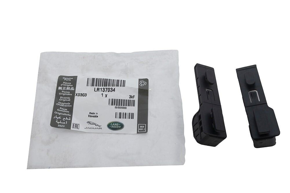 LR137034 - SUNROOF SABİTLEME BRAKETİ (NEW DEFENDER) - Land Rover