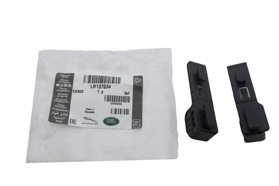 LR137034 - SUNROOF SABİTLEME BRAKETİ (NEW DEFENDER) - Land Rover