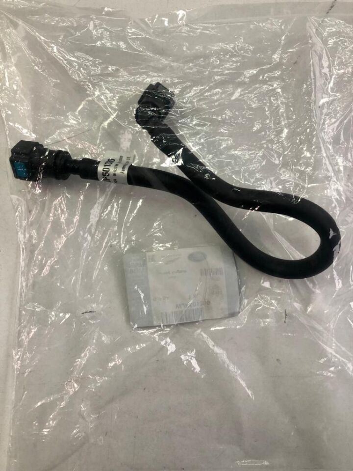 WJP501380 - YAKIT SOĞUTUCU HORTUMU (3.6/VOGUE) - Land Rover