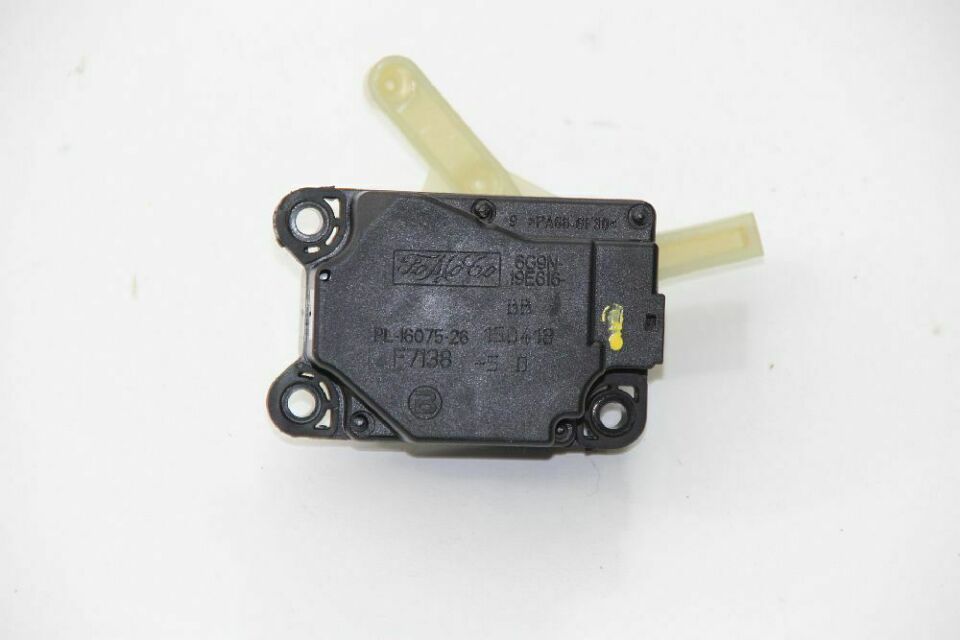 LR048448 - A/C MOTORU (2.2/EVOQUE) - Land Rover