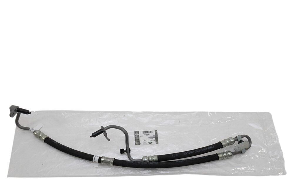 QEP500901 - DİREKSİYON HORTUMU (NWD3/4) - Land Rover