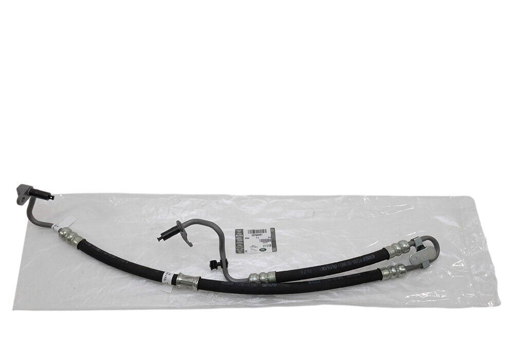 QEP500901 - DİREKSİYON HORTUMU (NWD3/4) - Land Rover