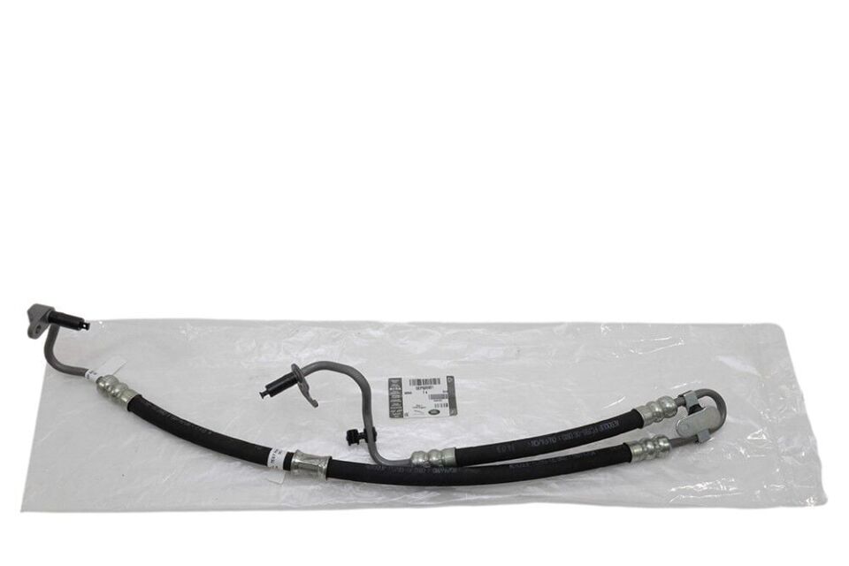 QEP500901 - DİREKSİYON HORTUMU (NWD3/4) - Land Rover