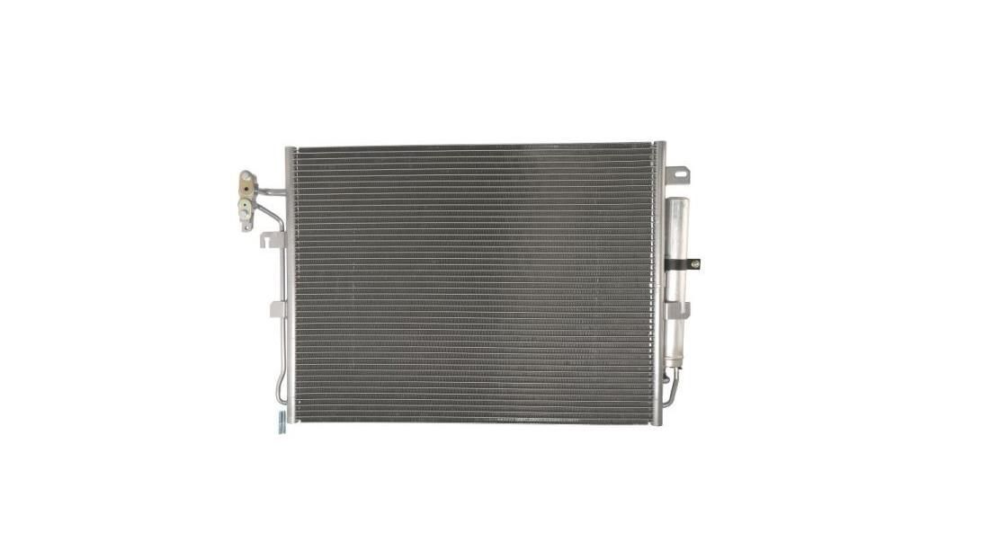 LR018403 - A/C KLİMA RADYATÖRÜ (DİSC.S3-4) - MAHLE