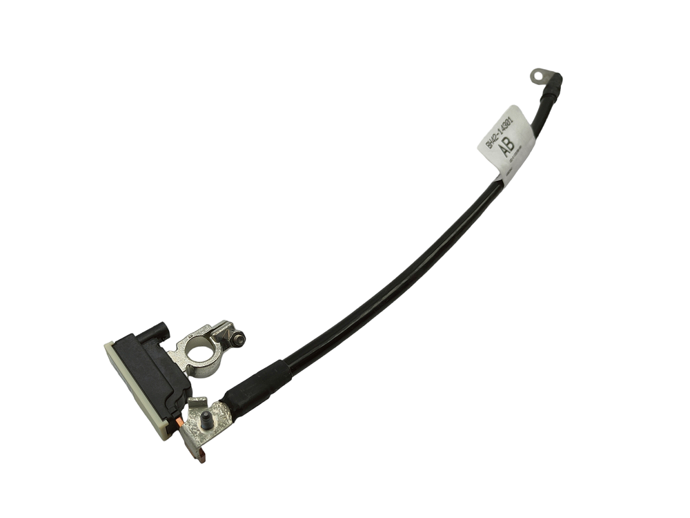 LR048604 - AKÜ KABLOSU NEGATİF (VOGUE) - Land Rover