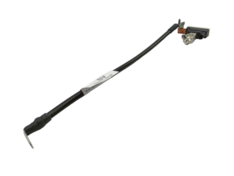 LR048604 - AKÜ KABLOSU NEGATİF (VOGUE) - Land Rover