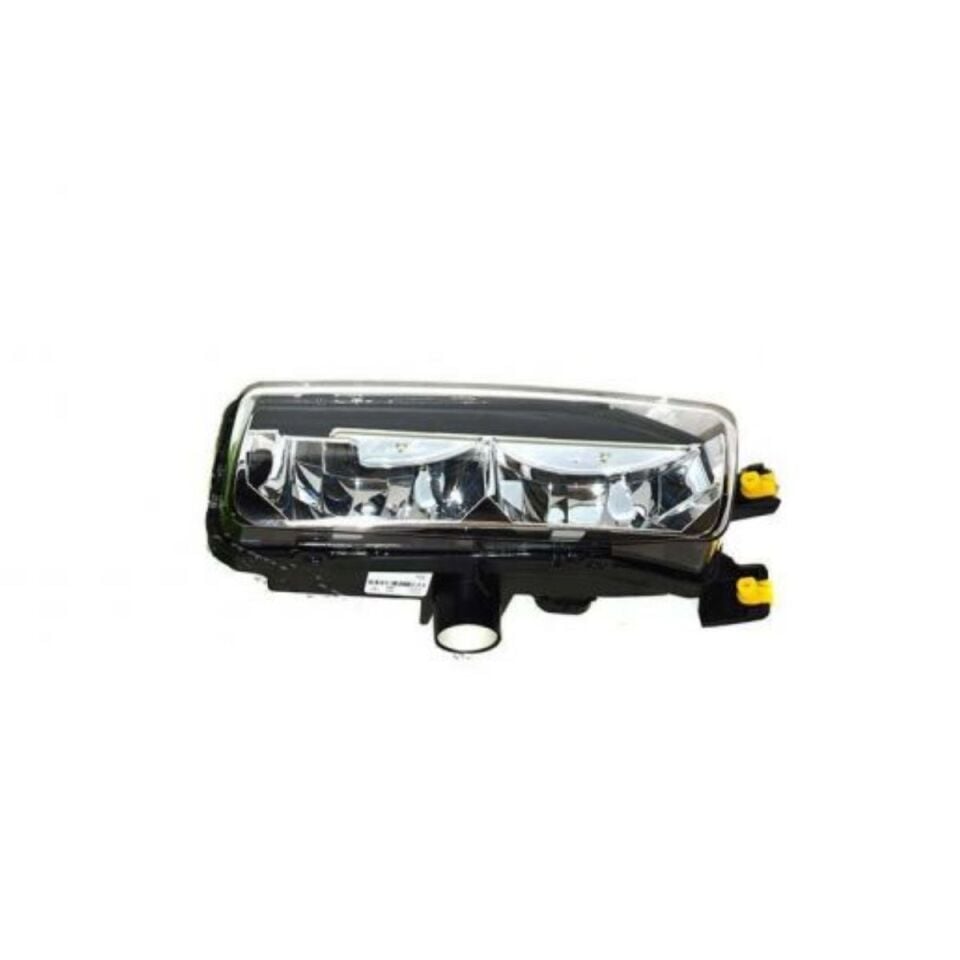 LR080284 - ÖN SİS FARI SOL(3.0L V6) - Land Rover