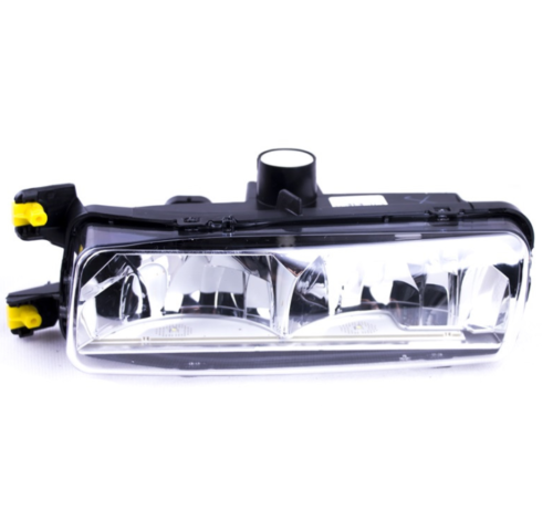 LR080284 - ÖN SİS FARI SOL(3.0L V6) - Land Rover