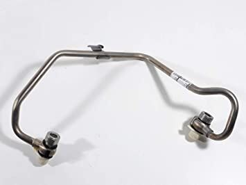 LR087725 - TURBO SU GİRİŞ HORTUM (2.0L/LR2) - Land Rover