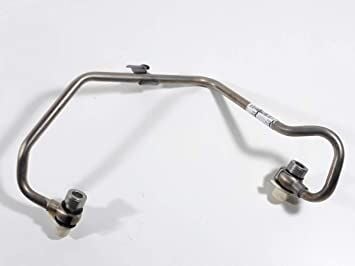 LR087725 - TURBO SU GİRİŞ HORTUM (2.0L/LR2) - Land Rover