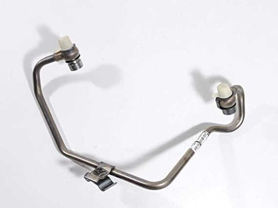 LR087725 - TURBO SU GİRİŞ HORTUM (2.0L/LR2) - Land Rover