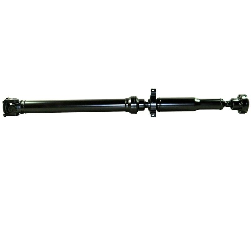 LR082554 - ARKA ŞAFT KOMPLE (DİSC.S5/SPORT/VOGUE) - Land Rover