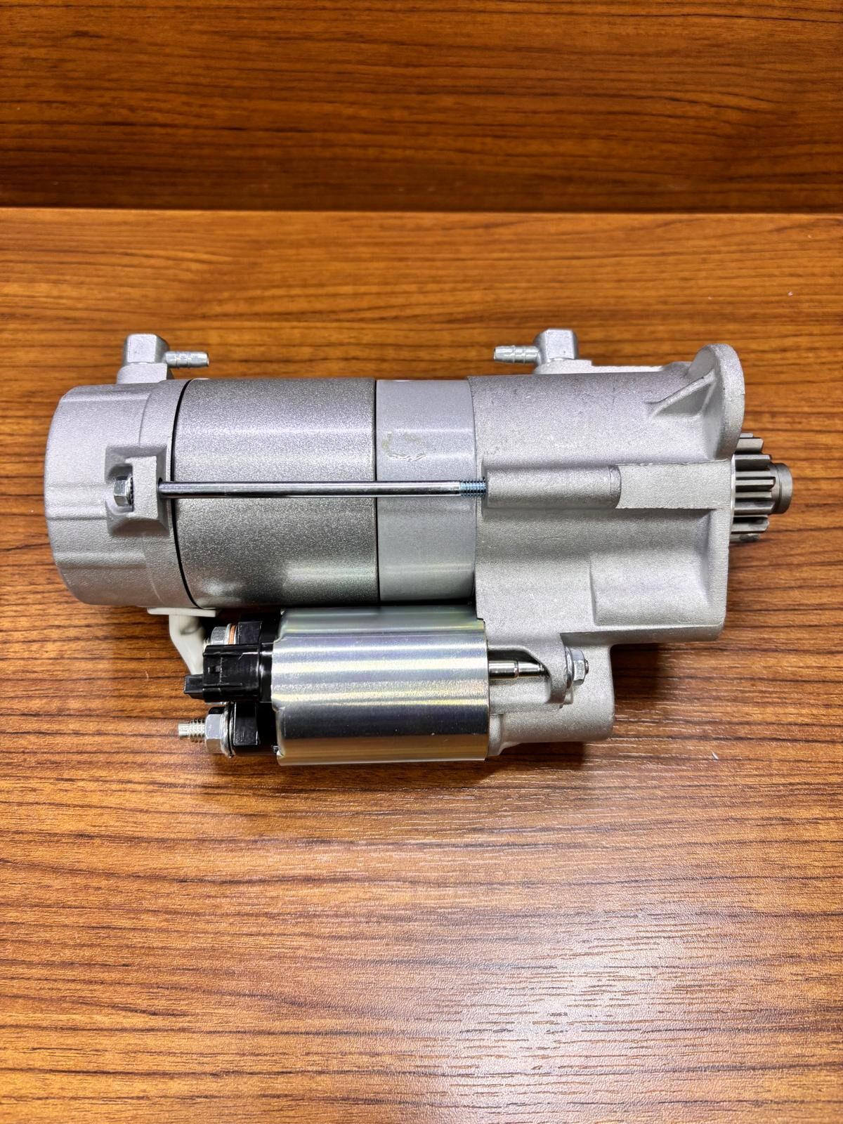 LR081404G - MARŞ MOTORU 2.0 DZL. (DİSC.S5/RRS) - Eurospare