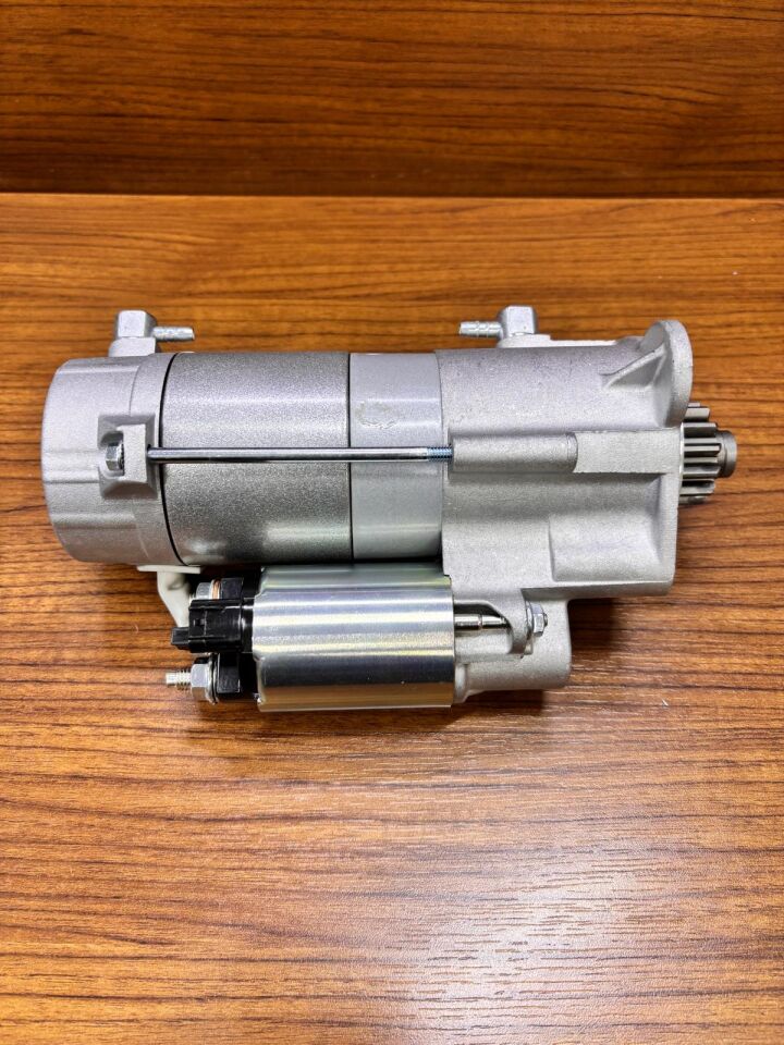 LR081404G - MARŞ MOTORU 2.0 DZL. (DİSC.S5/RRS) - Eurospare