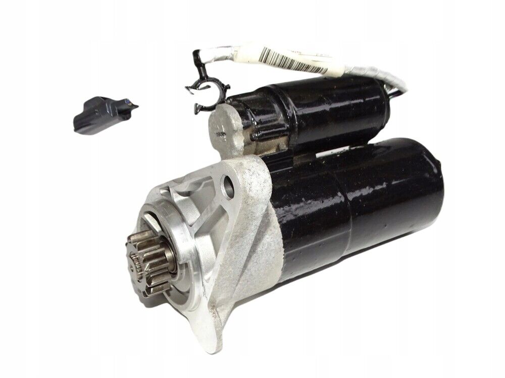 LR116049 - MARŞ MOTORU (DİSCO-SPORT/NEW EVOQUE) - Land Rover