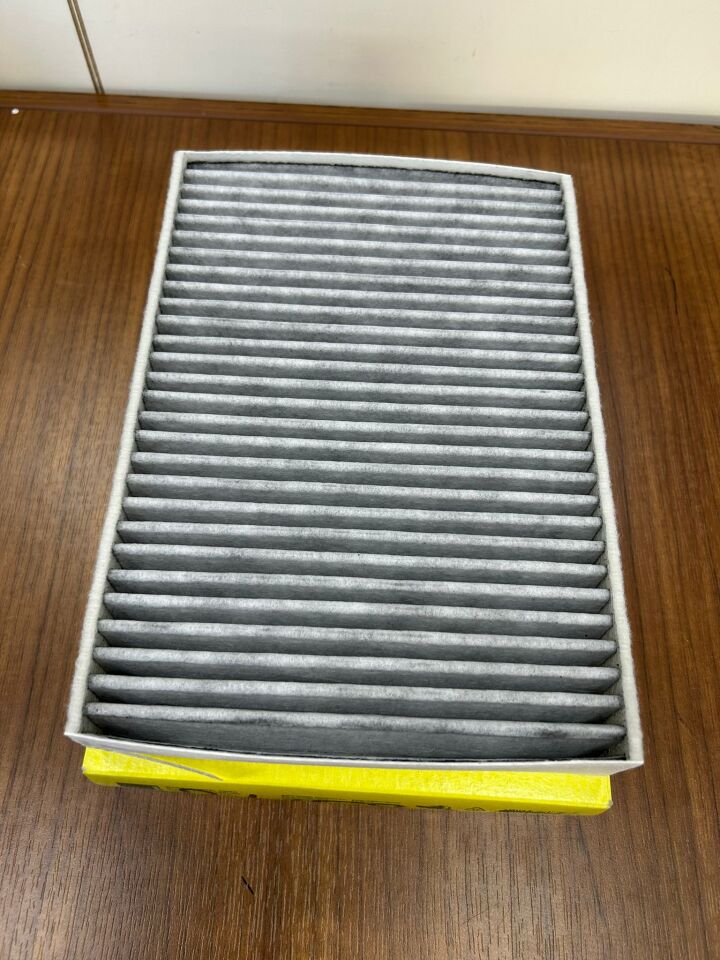 LR115835R - POLEN FİLTRESİ (NEW EVOQUE/DİSC.SPORT) - MAN