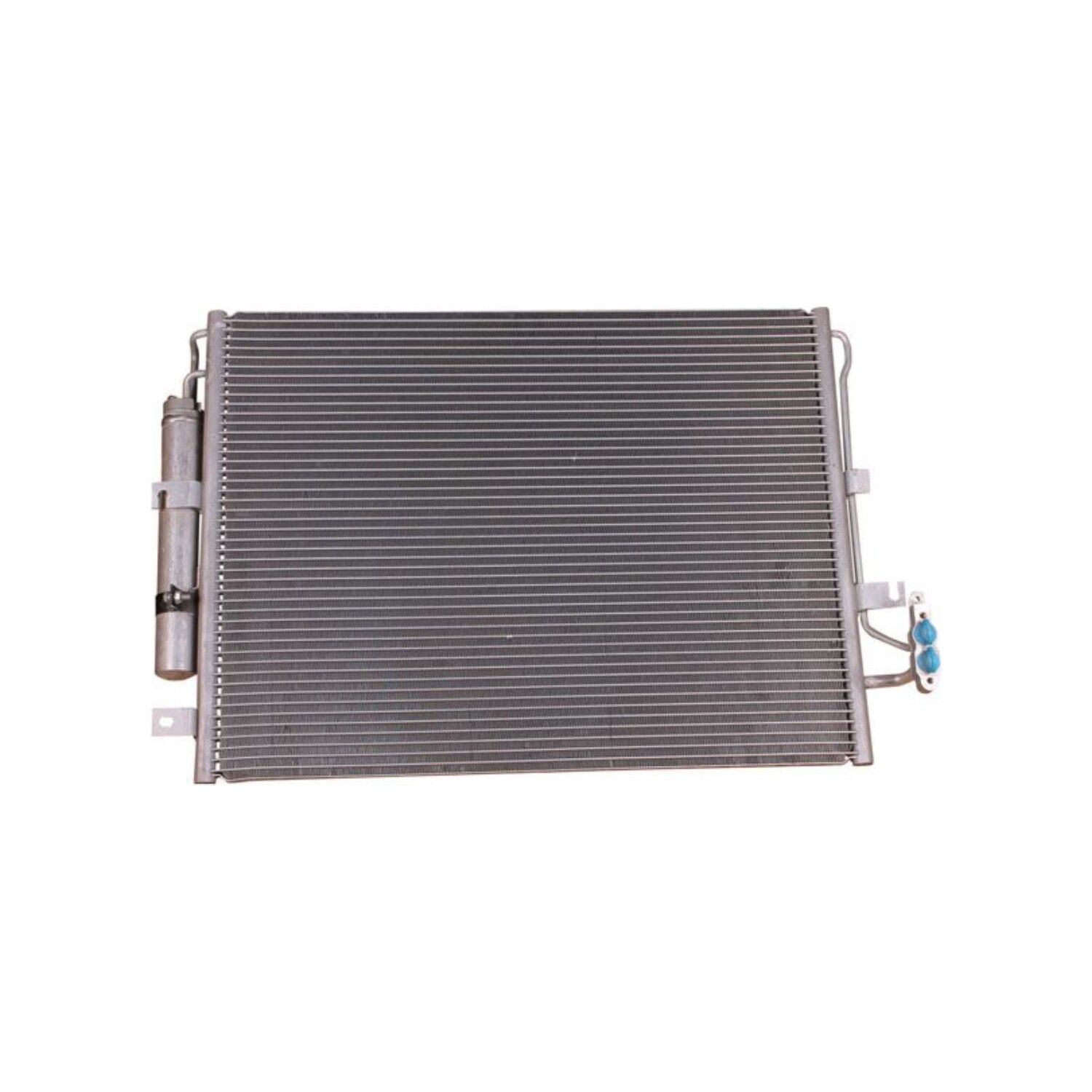 LR018403G - A/C KLİMA RADYATÖRÜ (DİSC.S3-4) - Oris