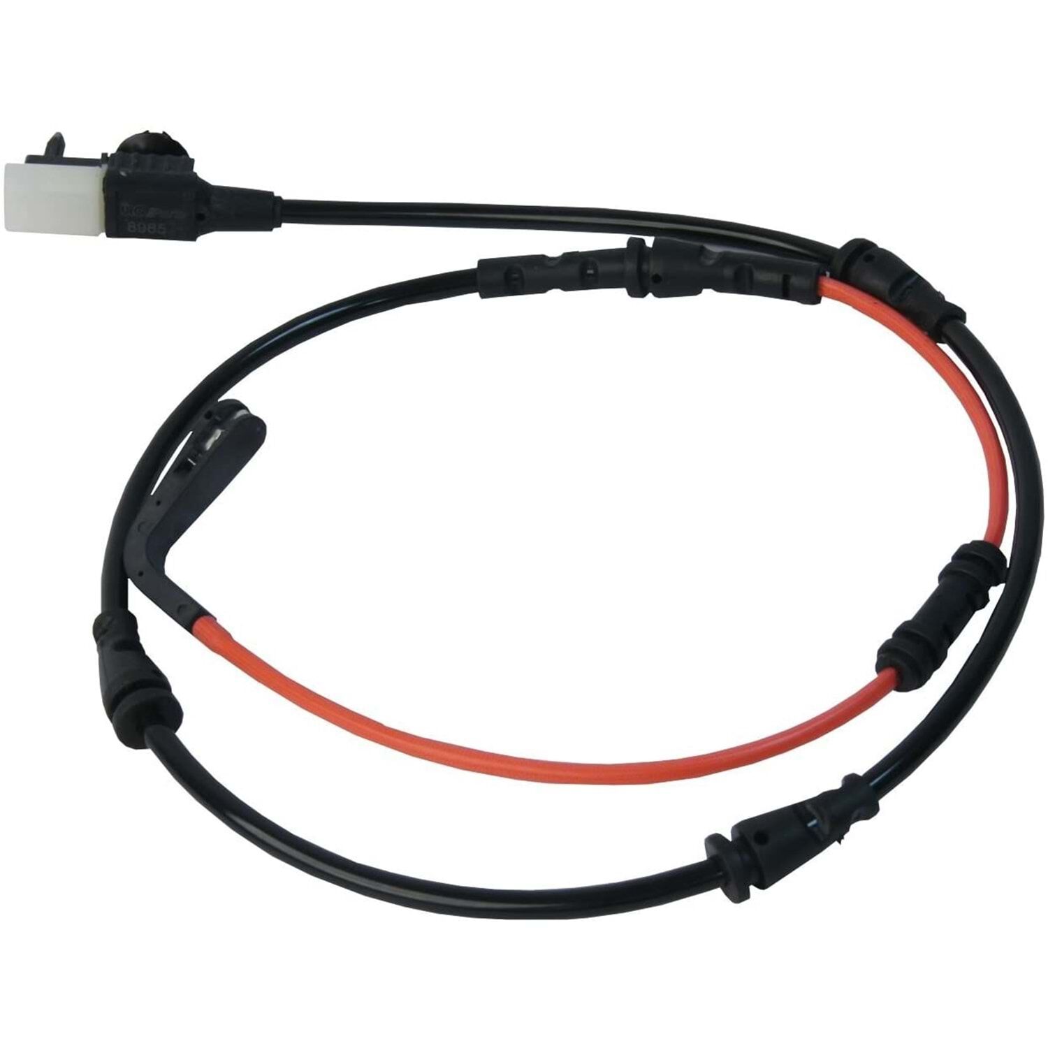 LR033295R - ARKA BALATA FİŞİ GA (3.0LV6/ALL) - Aspart