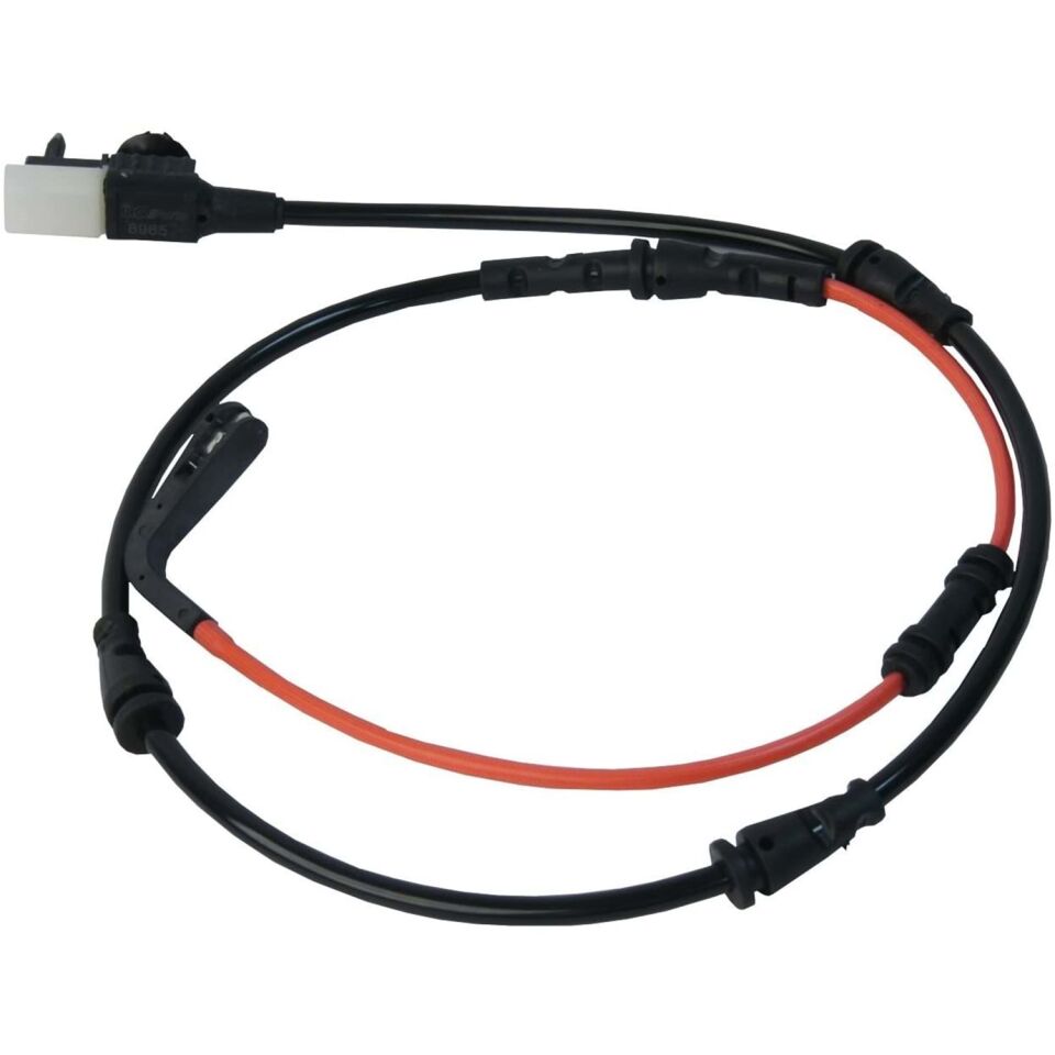 LR033295R - ARKA BALATA FİŞİ GA (3.0LV6/ALL) - Aspart