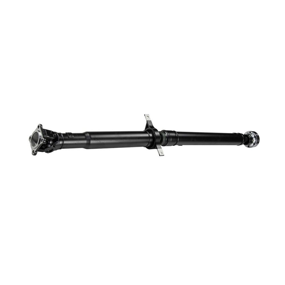 LR087677 - ARKA TAMPON HA (2.0L/SPORT) - Land Rover