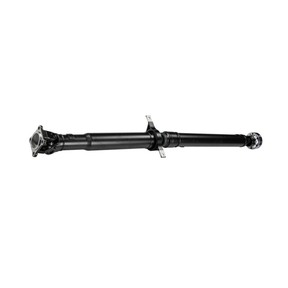 LR087677 - ARKA TAMPON HA (2.0L/SPORT) - Land Rover